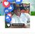 Salvador Chip Madrid's profile image