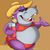 Kelly Sundberg's profile image