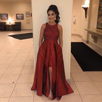 Anisah Hussein's profile image