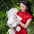 Mavis Hao's profile image