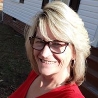 Gina Pierce Lumpkin's profile image