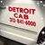 Detroit Cab's profile image
