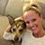Michelle Peterson's profile image