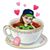 Sandy Hopkins Harrison's profile image