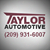 Taylor Automotive Inc.'s profile image
