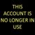 Exist No Longer's profile image