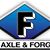 Foote Axle & Forge, LLC's profile image
