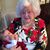 Marie Watkins's profile image