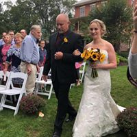 Megan Rush's profile image