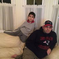 John Sivieri Sr's profile image