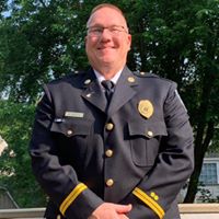 Michael Martin's profile image