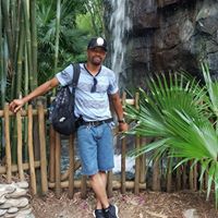 Abel Bocio's profile image