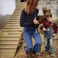 Nikki Williamson's profile image