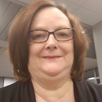 Jackie Swofford's profile image