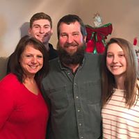 Jenny Bennett Benschoter's profile image
