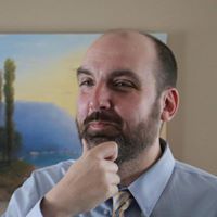 Eric J Dias's profile image