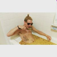 Cody Mikael Richardson's profile image