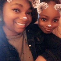 Teneshia Stewart's profile image