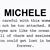 Michele Galindo's profile image