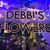 Debbi Hix's profile image