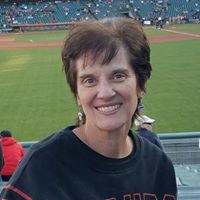 Patricia Crew Kinniburgh's profile image