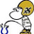saint fan's profile image