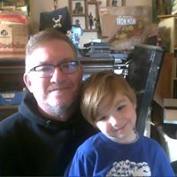 Marc Bowman's profile image