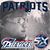 Deion Armstrong's profile image