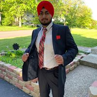 NavJot SiNgh's profile image