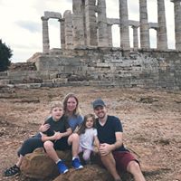 Holli Mills Hughes's profile image
