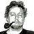 David E Vincent's profile image
