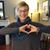 Joni Plummer Kavouksorian's profile image