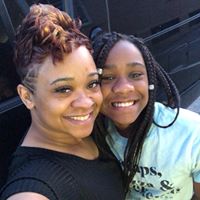 Mikiela Cureton Johnson's profile image