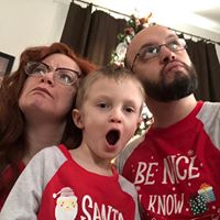 Jenna Nicole Zimmerman's profile image