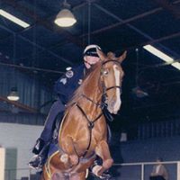 Jd Harber's profile image