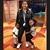Angelique Mina Sterling's profile image