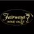 Fairways Wine Vault's profile image