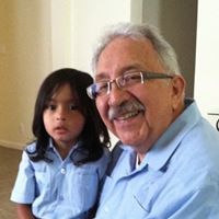 Ralph J Mendez Jr's profile image