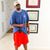 Eddie Williams IV's profile image