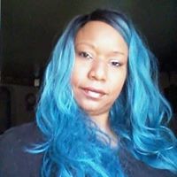 Fatima Campbell's profile image