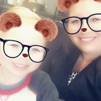Aimee Lynne Flak's profile image