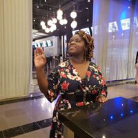 Monique L. Hatch's profile image