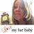 Marisa Andrews's profile image