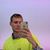 Sander Theeboom's profile image