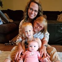 DaleAnn Howes's profile image