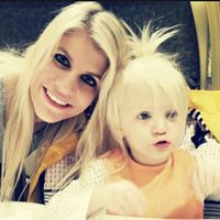 Ashley Amber Sava's profile image