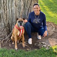 Michelle Moye's profile image