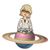 Donna Huber's profile image
