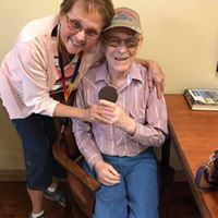 Barbara Freeman's profile image