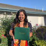 Vanessa G L.'s profile image
